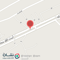 عکس فروشگاه لوازم یدکی حمید