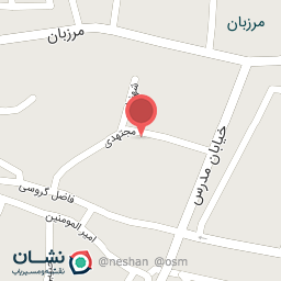 عکس مجتمع هشت بهشت