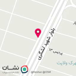 عکس دکتر مریم السادات میرزاده  متخصص اعصاب و روان
