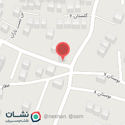 عکس کارگاه شیرینی پزی آق بانو