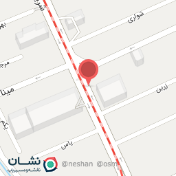 عکس دکتر کامیار اژدری