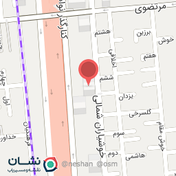 عکس مجتمع ابریشم ۶