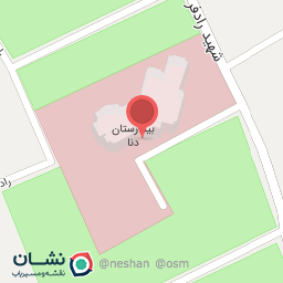 عکس سامان اسدی متخصص	بیهوشی - درد