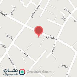 عکس پخش مواد غذایی