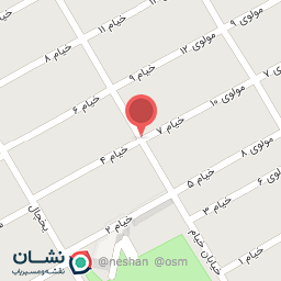 عکس کافه قنادی حلوا