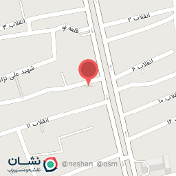 عکس آرایشگاه میرشاهی (مهر)