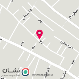 عکس لوازم خانگی رفاه زندگی گرگان 