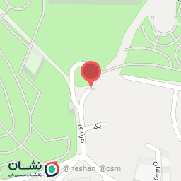 عکس نانوایی سنگک
