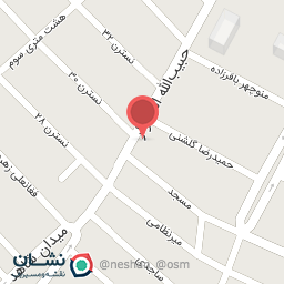 عکس نسترن 20