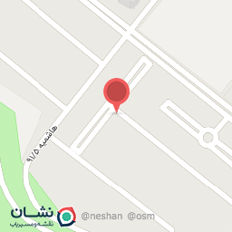 عکس سالن تخصصی داماد آروان 