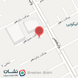 عکس دکتر محمد رضا عقیلی