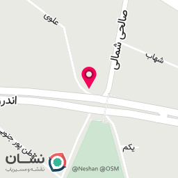 عکس استودیو یوگا رام