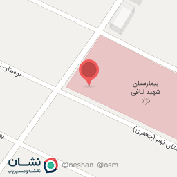 عکس دکتر معصومه مظفری دکترای دندانپزشکی