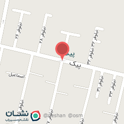 عکس صافکاری عصرجدید