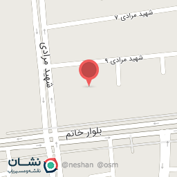 عکس کارواش خاتم