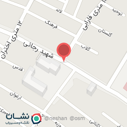 عکس مدرسه دخترانه شاهد