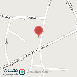 عکس تابلو فرش آفاقی