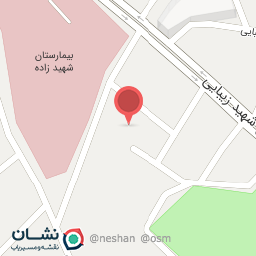 عکس فروشگاه‌ زنجیره‌ای رفاه