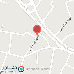 عکس فروشگاه روزبه