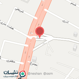 عکس اتوگالری تبریز