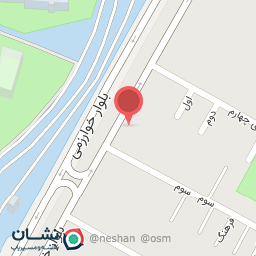 عکس لوازم یدکی مساوات