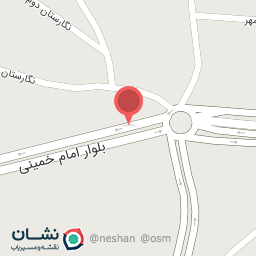 عکس فست‌فود پائول