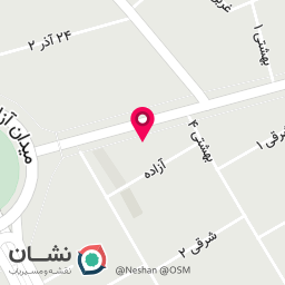 عکس دفتر وکالت نیلوفر شیخ پور 