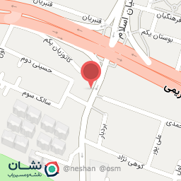 عکس تهیه غذا میزبان