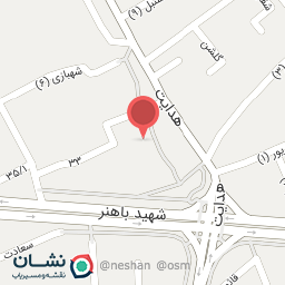 عکس دکتر فاطمه عباسی