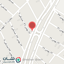 عکس تعمیرگاه برادران عبدی