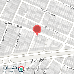 عکس نانوایی