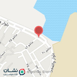 عکس ساندویچی عبدالنبی