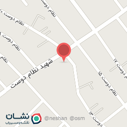 عکس دکتر مریم سادات حسینی فراش