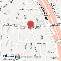 عکس کالای برق افشار