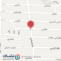 عکس فروشگاه جانبو