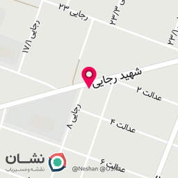 عکس تیپاکس شعبه ۲ رجایی