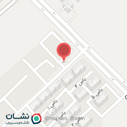 عکس مجتمع مسکونی فرهنگیان ابصار