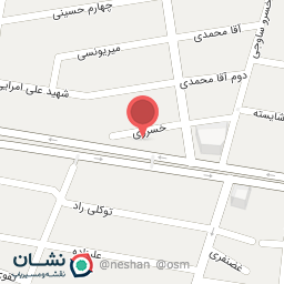 عکس دکه نشریات