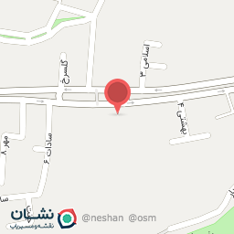 عکس مجتمع مسکونی سهیل