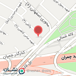 عکس کلینیک موبایل کیان جی اس ام