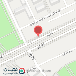 عکس پروتئین پاسارگاد