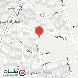 عکس مرکز دیالیز حکیم طب اندرزگو