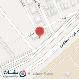 عکس مجتمع مسکونی فرهنگ