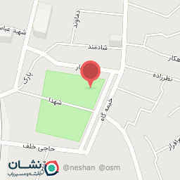 عکس پارک گازر