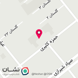 عکس میوه سرای اکبریان