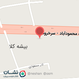 عکس فروشگاه ۸۵