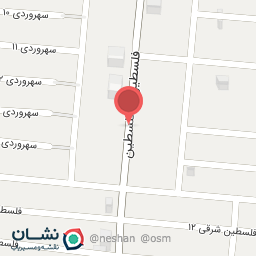 عکس پارچه سرای عزیزی