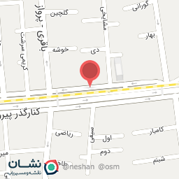 عکس موسسه زیبایی یاشیل