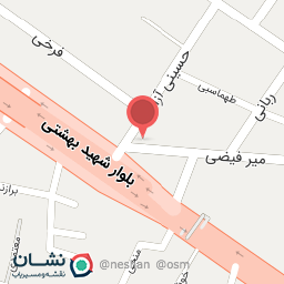 عکس سوپر مارکت علیرضا