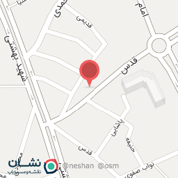 عکس لوکس اسپرت عبدی